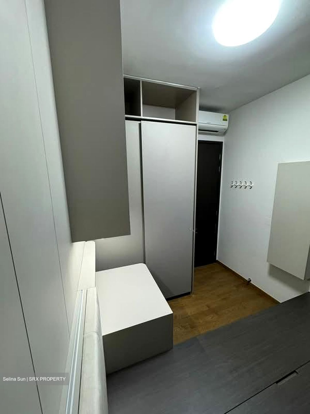 Parc Clematis (D5), Apartment #561779091
